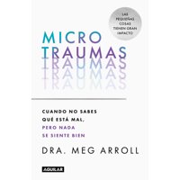 Aguilar - Libro Microtraumas