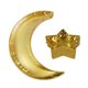 thumbnail image 3 of Musulmán Eid Mubarak Ramadán Postre Pastelería Bandeja Para Servir Luna Estrella, 3 of 5