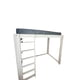 thumbnail image 3 of Cama alta con Escalera Desmontable 1 plaza(long), 3 of 5