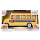 thumbnail image 4 of Vehículo de juguete Honey Bee Acres Sunshine School Bus con luces 3+, 4 of 5