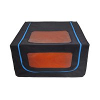 Magideal - Caja Para Grabador, Cubierta Antipolvo Para Impresora, Tienda De Campaña Para Corte