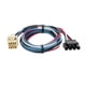 thumbnail image 2 of Arnés de cableado de 2 conectores Husky Towing 32253, 2 of 3