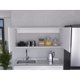 thumbnail image 4 of Mueble De Cocina Superior Napoles 120 Cm Blanco, 4 of 8