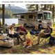 thumbnail image 2 of Silla de Camping EMERIT Oversized Acolchada, Pack de 2, 204 kg, 2 of 3