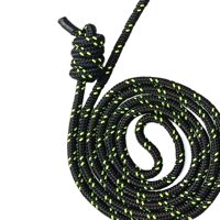 Xusx111 - Cuerda De Flujo Para Fitness Cuerda De Entrenamiento Tejida Doble De Alto Rendimiento Cuerda De Salto De Flujo Ajustable Para Hombres Cuerda De Ejercicio Cardiovascular Al Aire Libre Para Pr