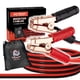 thumbnail image 1 of Cables de arranque CARTMAN 6 m 800 A de alta resistencia con bolsa, 1 of 5