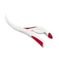 Herramienta Para Mariscos Zyliss 3 En 1 Para Pelar Y Cortar Camarones