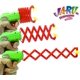 thumbnail image 4 of Robot alcanzador de plástico Toy JA-RU Grabber Claw de 30 cm, 4 of 7