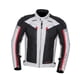 thumbnail image 2 of 600D Oxford All-Weather Moto Bike Over Jacket Impermeable NUEVO XXL, 2 of 5