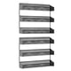 thumbnail image 2 of Organizador Para Especias De 3 Niveles Soporte O Montaje En Pared, 2 of 7