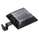 thumbnail image 4 of Foco led cuadrado con panel solar 3.7v 12 led, 4 of 7