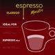 thumbnail image 5 of Café Lavazza Espresso Classico, tostado medio, 60 cápsulas, 5 of 9