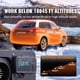 thumbnail image 4 of Calentador diésel VEVOR 8KW todo en uno Altitude 5500m Bluetooth, 4 of 9