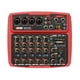 thumbnail image 1 of Consola Pasiva Con Interfaz Novik NVK i08BT R, 1 of 2