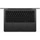thumbnail image 2 of Macbook Pro Apple 2023 Chip M3 Pro 36GB RAM 1TB SSD 14.2" Negro Espacial, 2 of 3