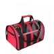 thumbnail image 1 of Bolso Transporte Mascotas Talla M 41x26x24 Mediano Malla, 1 of 3