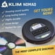 thumbnail image 2 of Reproductor de CD portátil KLIM Nomad con batería de larga duración, 2 of 7