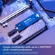 thumbnail image 5 of Unidad De Estado Sólido Ssd Wd Blue Sn5000 1tb, 5 of 6