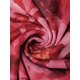 thumbnail image 5 of INSPIRE CHIC Vestido de Maternidad de Malla para Mujer Tanque Floral Ajustado Fruncido con Abertura Sin Mangas 2026 Verano Midi Vestidos de Embarazo 2XL Rojo Rosa, 5 of 6