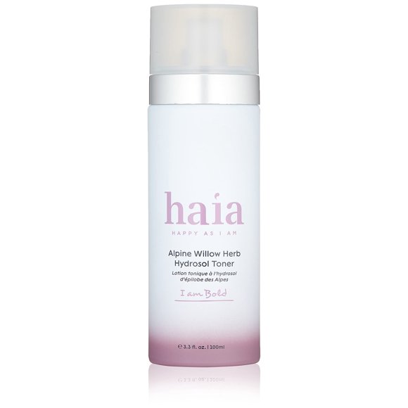 Tónico Hidrosol Haia 100 ml de Sauce Alpino