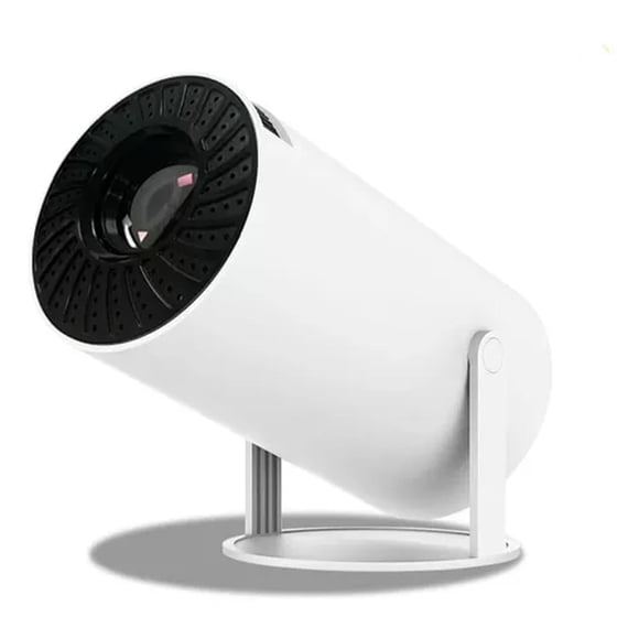 Proyector Mini HY300 HD Android TV