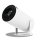 thumbnail image 1 of Proyector Mini HY300 HD Android TV, 1 of 6