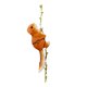 thumbnail image 5 of Figurita De Animales Trepadores, Decoración De Jardín Para Patio Trasero, Escritorio, Ardilla De Jardín De Hadas, 5 of 5