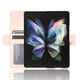 thumbnail image 4 of Funda Tipo Billetera FOXDOCK para Samsung Galaxy Z Fold 4 5G – Tapa Flip con Tarjetero, 4 of 5