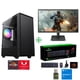 thumbnail image 1 of Pc Gamer AMD Ryzen 3 PRO 4350G - 16GB RAM - Vega 6 - 480GB SSD - MONITOR 22 - Wifi - STORM, 1 of 2