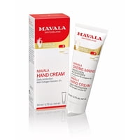 Crema De Manos Mavala Protección Diaria 50 Ml