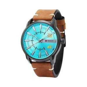 Reloj Analogo Café Curren M8306_7