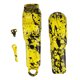 thumbnail image 1 of Kit De Cubierta De Carcasa De Bricolaje Para Cortapelos Wahl 8148/8591 Amarillo, 1 of 5