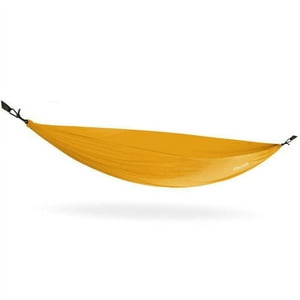 Hamaca Single Coihue Amarillo Atakama Outdoor
