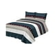thumbnail image 2 of Cubrecama 1P y Media Quilt Verano + Funda Almohada D8, 2 of 3