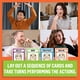 thumbnail image 5 of Juego de cartas Exploding Kittens Coyote Tim Ferriss Edition, 5 of 8