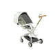thumbnail image 1 of Coche Plegable Múltiples posiciones Ajuste 360 Blanco, 1 of 6
