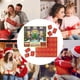 thumbnail image 2 of Calendario de Adviento 2023 Rompecabezas Regalos de Navidad 1008 Piezas Rompecabezas Cuenta Regresiva para Adultos Regalos de Cumpleaños para Novias Regalos para Mamá Papá Regalos de Bautizo para Adol, 2 of 6