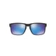 thumbnail image 3 of Lentes de sol Oakley Holbrook OO9102 negro pulido/Prizm Sapphire, 3 of 7