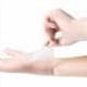 thumbnail image 2 of Guantes de Vinilo Transparente Talla L, 2 of 6