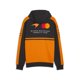 thumbnail image 4 of Sudadera con capucha PUMA McLaren F1 2026 Naranja Talla S, 4 of 6