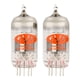thumbnail image 1 of Par de tubos de preamplificador EVH ECC83/12AX7 para amplificador 5150 III, 1 of 3