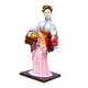 thumbnail image 3 of Figura De Seda Artesanal China Para Decorar Centros De Mesa De Oficina Y Pasillo Xi Shi, 3 of 5