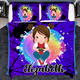 thumbnail image 1 of Juegos De Cama Personalizados Para Niños Pequeños, 1 of 3