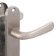 thumbnail image 4 of Cerradura Embutida Poli Futura B40 Libre Paso, 4 of 5