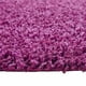 thumbnail image 3 of Alfombra Casino 133 x 190 Violeta, 3 of 3