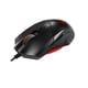thumbnail image 4 of Mouse Gamer Clutch Gm08 Negro, 4 of 5