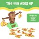 thumbnail image 4 of Juego de mesa POPULAR PLAYTHINGS Monkey Math, 4 of 5