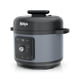 thumbnail image 1 of Olla a presión Ninja HyperHeat 6.5L 9 en 1 1200W Stone Purple, 1 of 9