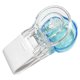 thumbnail image 1 of 1/2PCS Portable Pill Taker Medicine Storage Box Anti Pollution Pill Tablet Crusher for Personal Health Care, 1 of 3