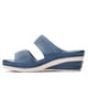thumbnail image 2 of Sandalia Palma Blue Chancleta 40, 2 of 3